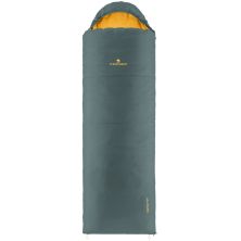 Спальный мешок Ferrino Lightech Shingle SQ -2°C Green Right (86266QVVD) (931763) Спальный мешок Ferrino Lightech Shingle SQ -2°C Green Right (86266QVVD) (931763)