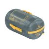 Спальный мешок Ferrino Lightech Shingle SQ -2°C Green Right (86266QVVD) (931763) - Изображение 1