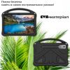 Чехол для планшета BeCover Protected Cover Lenovo Yoga Tab Plus 12.7 Black (713667) - Изображение 1