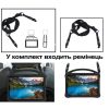 Чехол для планшета BeCover Protected Cover Lenovo Yoga Tab Plus 12.7 Black (713667) - Изображение 3