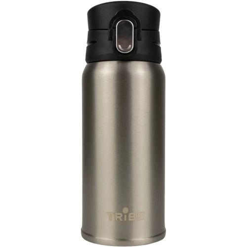 Термокружка Tribe Motion 0,36 л grey (T-DD-0014-grey)