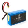 Аккумулятор Vinga Li-Ion 6S2P 10000mAh коробка 10 шт (JHY Li-Ion 21700 5000mAh) (V6S2P-10PCS-10000MAH) - Изображение 3