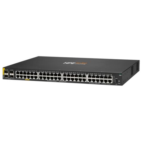 Комутатор мережевий HP JL675A