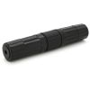 Зрощувач Voltronic 1+1 RJ45 UTP 5e 8P8C IP68, black (16628) Зрощувач Voltronic 1+1 RJ45 UTP 5e 8P8C IP68, black (16628) - Зображення 2