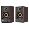 Акустическая система Microlab SOLO 4 60W Brown (SOLO-4BR) - Изображение 1