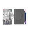 Чохол до планшета BeCover Smart Case Samsung Galaxy Tab S10 Lite SM-X400/406 10.9 Paris (713851) - Зображення 3