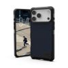 Чохол до мобільного телефона UAG iPhone 17 Pro Max Metropolis LT MagSafe Kevlar Mallard (114518113955) - Зображення 1