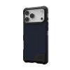 Чохол до мобільного телефона UAG iPhone 17 Pro Max Metropolis LT MagSafe Kevlar Mallard (114518113955) - Зображення 3