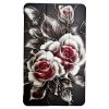 Чехол для планшета BeCover Smart Case Samsung Galaxy Tab A11 SM-X133/X135 8.7 Black Rose (713983) - Изображение 1