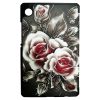 Чехол для планшета BeCover Smart Case Samsung Galaxy Tab A11 SM-X133/X135 8.7 Black Rose (713983) - Изображение 2