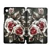 Чехол для планшета BeCover Smart Case Samsung Galaxy Tab A11 SM-X133/X135 8.7 Black Rose (713983) - Изображение 3