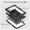 Чохол до планшета BeCover FortTab Lenovo Idea Tab/K11 (2nd Gen) TB336/Xiaoxin Pad (2025) 11 Black (714080) - Зображення 3