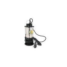 Заглибний насос Voltronic 370W, 220V, до 5 м³/год, підйом до 7 м, 40 мм, INOX, 400х200х185мм, 5.7кг, + перехідник (YT-P-370-7)