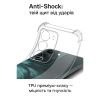 Чохол до мобільного телефона BeCover Anti-Shock Xiaomi Redmi 15 Clear (713811) - Зображення 2
