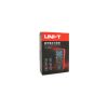 Цифровой мультиметр UNI-T UNI-T UT60BT V, A, R, Hz, C, NCV, True RMS. Bluetooth (UT60BT) - Изображение 2