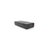 Батарея універсальна Remax 20000mAh, 20W, 2*USB+Type-C, Black (RPP-672) Батарея універсальна Remax 20000mAh, 20W, 2*USB+Type-C, Black (RPP-672) - Зображення 2