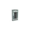 Батарея універсальна Remax 20000mAh, 20W, 2*USB+Type-C, Black (RPP-672) Батарея універсальна Remax 20000mAh, 20W, 2*USB+Type-C, Black (RPP-672) - Зображення 3