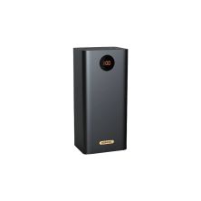 Батарея універсальна Romoss 60000mAh PEA60 22.5W Black (PEA60-152-2142 / 956432) Батарея універсальна Romoss 60000mAh PEA60 22.5W Black (PEA60-152-2142 / 956432)