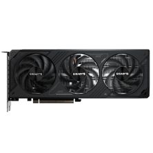 Видеокарта GIGABYTE GeForce RTX5070 12Gb WINDFORCE SFF (GV-N5070WF3-12GD)