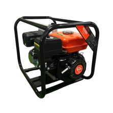 Мотопомпа GTM LGP30-C, рукав 75мм, 60м3/год, підйом 30м, чиста вода (LGP30-C)