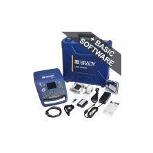 Принтер этикеток Brady M710-WB-QWERTY-EU, Wifi, Bluetooth, базовое ПО (317811)