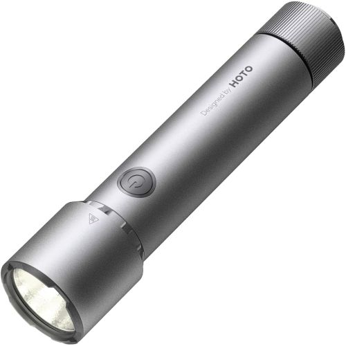 Фонарь Xiaomi HOTO Flashlight Tactics 2300 (QWSDT005)