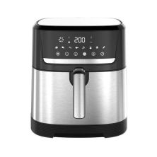 Мультипечь Rotex ROM970-XXL Up&DownFry