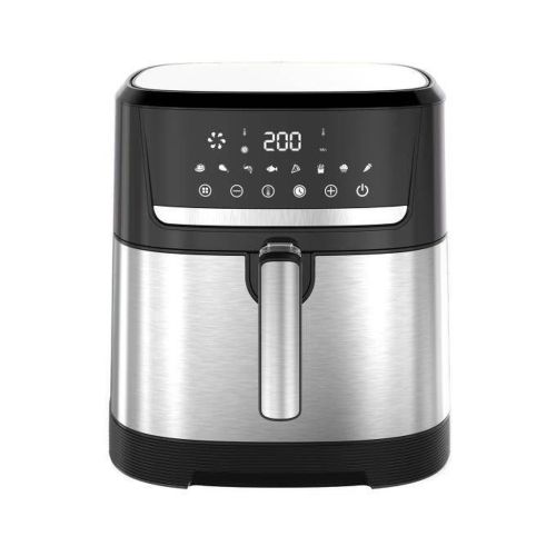 Мультипечь Rotex ROM970-XXL Up&DownFry