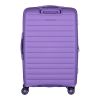 Чемодан 2E Aero 63/78 л лавандова (2E-SPP-AERO-M-LV) - Изображение 2