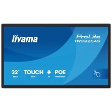 Монитор iiyama TW3226AS-B3P