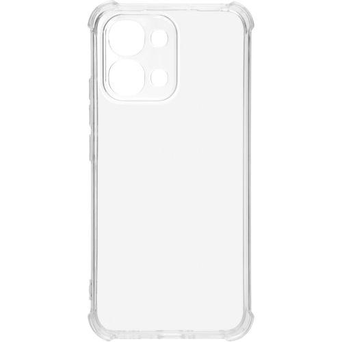 Чехол для мобильного телефона Armorstandart Air Force OPPO A6 Pro 4G Camera cover Clear (ARM89184)