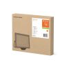 Прожектор LEDVANCE FL ESSENTIAL 200W 840 BK IP65 (4058075831513) - Зображення 3