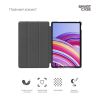 Чохол до планшета Armorstandart Smart Case Xiaomi Redmi Pad 2 Pro Sky Blue (ARM89199) - Зображення 2