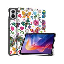 Чохол до планшета BeCover Smart Case Xiaomi Redmi Pad 2 Pro 12.1 Butterfly (714636)
