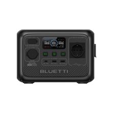 Зарядная станция BLUETTI AC2A 300W 204.8Wh (AC2A)