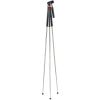 Набір блогера Hama Smartphone Tripod 106 2D, 25.5 -106 cm, black (00004631) - Зображення 1