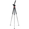 Набір блогера Hama Smartphone Tripod 106 2D, 25.5 -106 cm, black (00004631) - Зображення 2