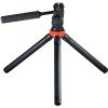 Набір блогера Hama Smartphone Tripod 106 2D, 25.5 -106 cm, black (00004631) - Зображення 3