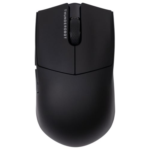 Мышка Thunderobot ML903mini 8K Tri-mode Black (6932066315719)