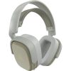 Навушники Ajazz AHM09 MAX 3-Mode Gray/White (AHM09-MAX-GW) - Зображення 3