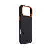 Чохол до мобільного телефона Armorstandart LikeCarbon2 SE MagCase Apple iPhone 17 Pro Max Kevlar Black Orange (ARM89165) - Зображення 2
