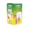 Ліхтар Almina DL-2020 30W, 2700Лм, 6400K (DL-2020) - Зображення 2