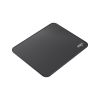 Килимок для мишки Aigo M1 Black (MP M1 BLACK) - Зображення 1