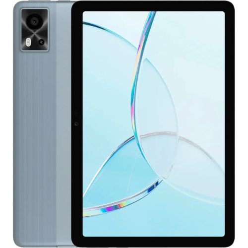 Планшет Doogee T10E 10.1 4/128GB LTE Grey (6924351644406)