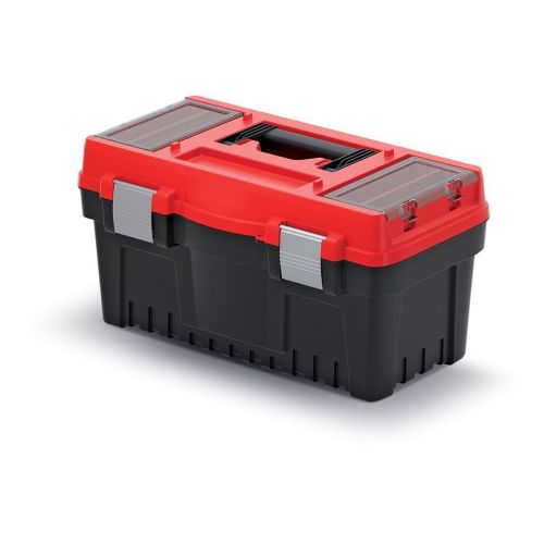 Ящик для инструментов Kistenberg 19, 476*260*256, EVO, KEV5025AL (KEV5025AL)