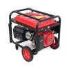 Генератор COVAX EPH18500E2-GAS, 9.0kW, бензин/газ, 220V, 50Hz, DC12V, 20HP, електро стартер, 25L (EPH18500E2-GAS) - Зображення 1