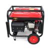 Генератор COVAX EPH18500E2-GAS, 9.0kW, бензин/газ, 220V, 50Hz, DC12V, 20HP, електро стартер, 25L (EPH18500E2-GAS) - Зображення 2