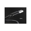 Дата кабель USB 2.0 AM/AM 1.0m 5Gbps Essager (EXCAA2-YT01) - Зображення 1