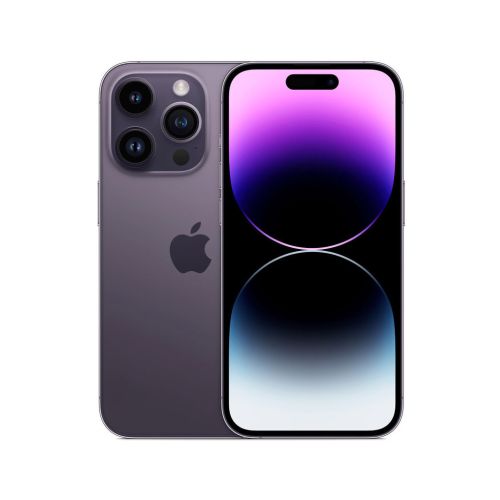 Мобильный телефон Apple iPhone 14 Pro Max 512Gb Deep Purple (REF B) BREEZY (2BMQAM3)