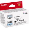 Картридж Canon PFI-4100 Photo Cyan (6781C001) - Зображення 1